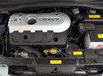 Hyundai Getz 5-Door 2003 года (ZA)